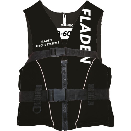 Fladen rescue system - fladen,