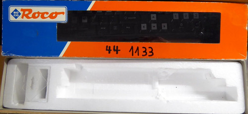 Roco 43262 leerverpackung - roco,