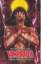 Vampirella Dark Reflections Nr