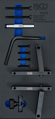 Bgs motor werkzeug bmw - werkzeug,