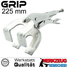 Rohr Gripzange Feststellzange