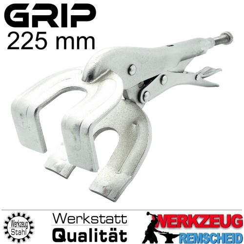 Rohr gripzange feststellzange - rohr,