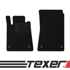 Fussmatten für Mercedes-Benz