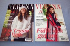 Verena international 2019 - international, 2019/20