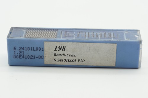 Hertel 24101l001 p20 - 8x,