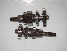 Goggoroller Goggo Roller Glas Getriebe Ilo M 200 V