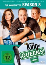 The King of Queens Staffel 8