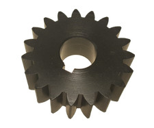 Bügelsäge Klaeger POM