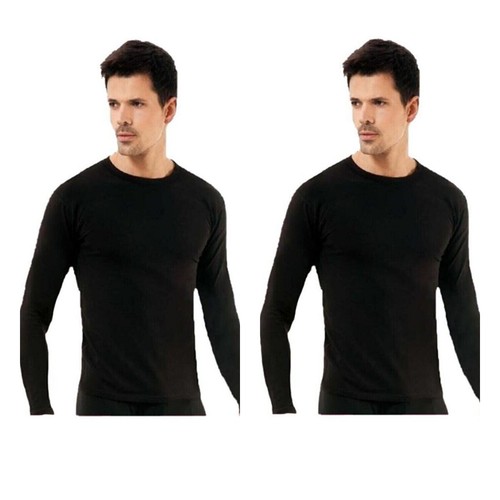 2er pack herren thermo - 2er,