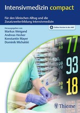 Intensivmedizin compact