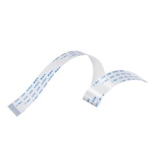 10er Pack FFC FPC Kabel 24 Pin