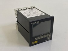OMRON / DIGITAL COUNTER /