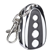 CO-Z Fernbedienung Fernsteuerung Funksteuerung Handsender für Torantrieb