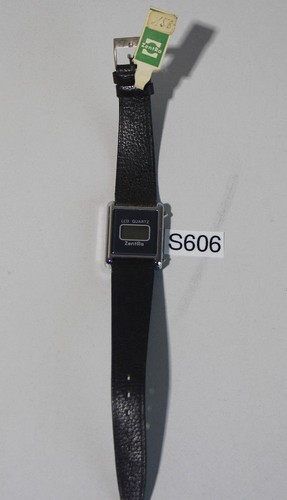 Zentra armbanduhr vintage - armbanduhr,
