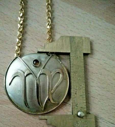 Schönes collier - schönes,