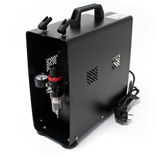 Airbrush kompressor af189a - airbrush,