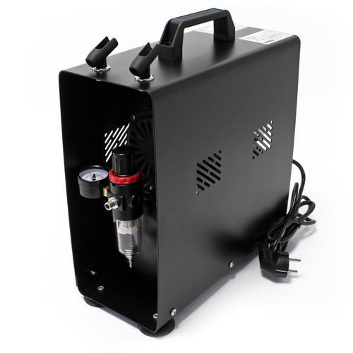 Airbrush kompressor af189a - kompressor,