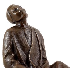 Blinder Bettler (1906) -