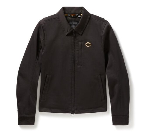 Harley davidson funktionsjacke - harley-davidson,