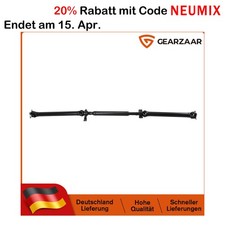 Kardanwelle gelenkwelle allrad - gelenkwelle,