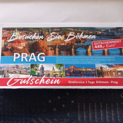 Kurzreise böhmen prag tage - böhmen, 3