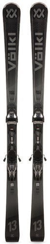 Völkl racetiger black - völkl,