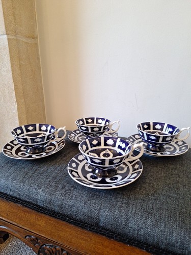Royal crown derby - 4,