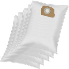 5 10 20 Staubsaugerbeutel 30