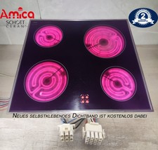 Amica PG4VN000 Kochfeld mit