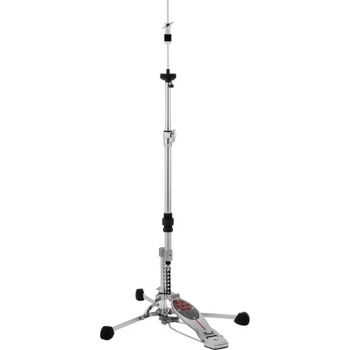 Pearl 150s hat stand flat - h-150s,