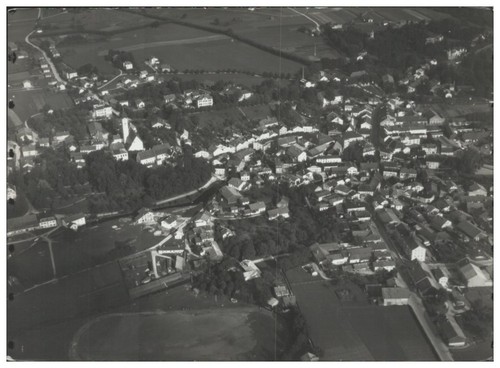 9930 bad aibling luftbild - zz-9930/,