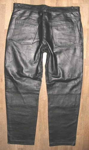 Jcc herren lederjeans - herren-, /