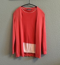 STEFANEL leichte Stricktop &