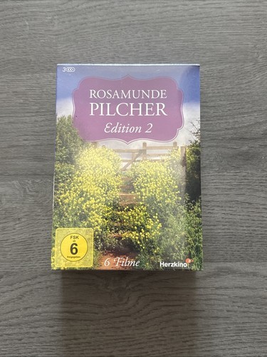 Rosamunde pilcher edition - pilcher,