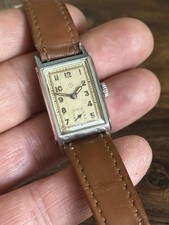 Sehr schöne alte Junghans