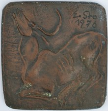 Stolterfoth, Hirsch. 1976