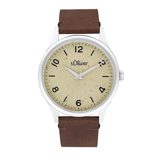Oliver herren uhr armbanduhr - uhr,