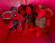 Zonk - 3 Stück - Geh aufs Ganze 