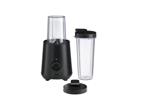 Silvercrest smoothie maker - silvercrest®, smoothie-maker