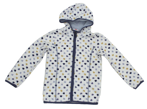Topolino fleecejacke - topolino,