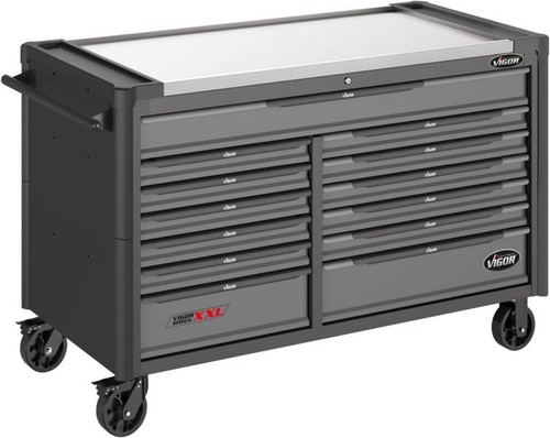 Werkzeugwagen vigor v4481 xxl - werkzeugwagen,