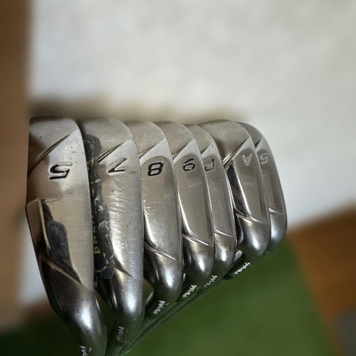 Taylormade serie teiliges - taylormade, s