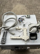 Miele Geschirrspüler G1022 Teilekonvolut