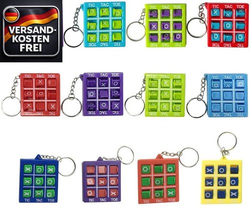 Tic tac toe - tic,