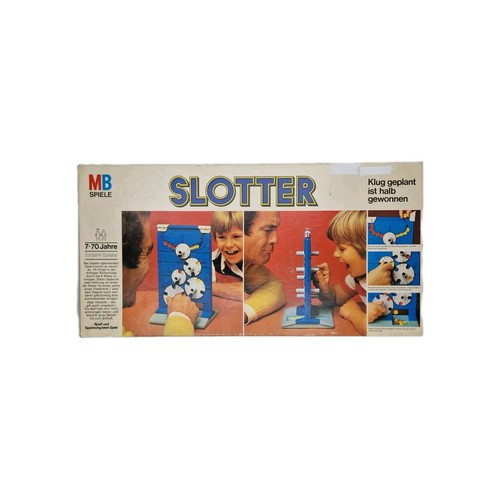 Slotter spiele klug geplant - mb,