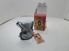 Disney Jewelry Box Mulan - Figure mit Dose Original verpackt