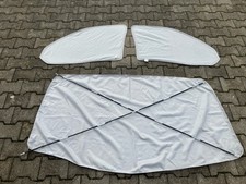 T5 Gute Nacht Gardinenset Vorne 3tlg.