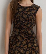 Kleid tessanne lauren ralph - tessanne,