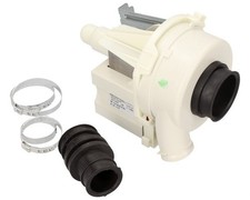 Bauknecht Geschirrspüler