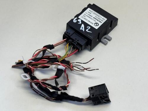 Bmw e83 lci modellpflege - bmw,
